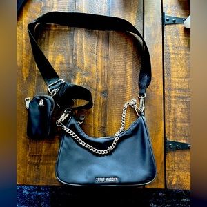 Steve Madden crossbody bag